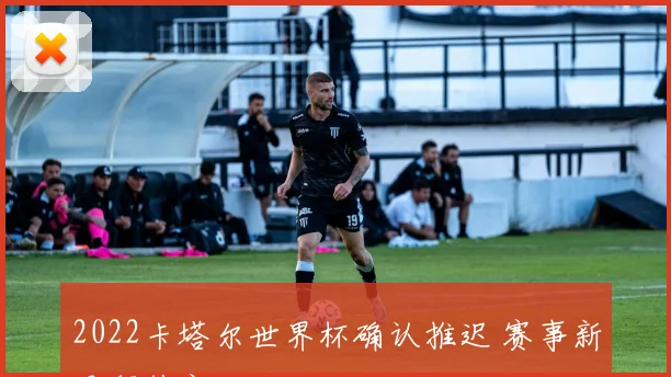 2022卡塔尔世界杯确认推迟 赛事新日程待定